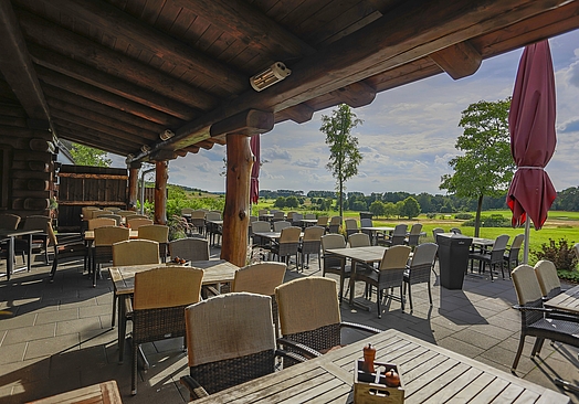 Balmer See Golfresort