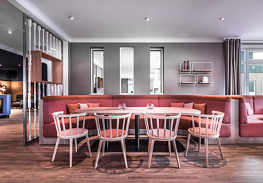 Treudelberg Resort Hamburg