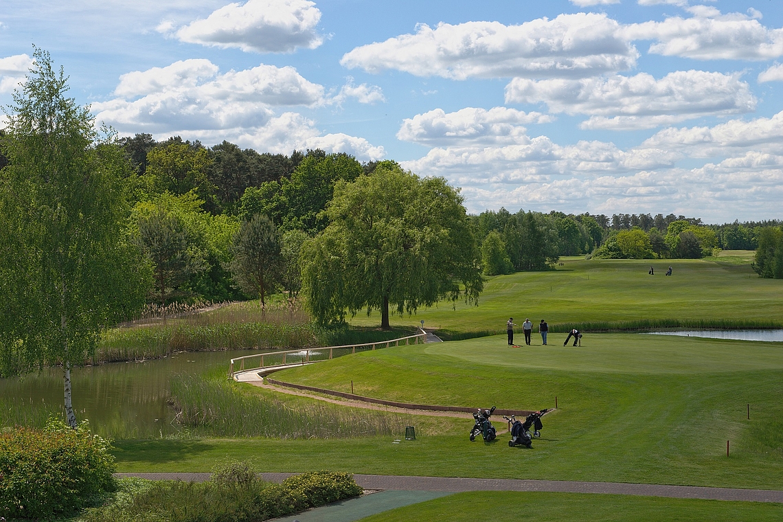 Golfresort Semlin - Book med NordicGolfers.com