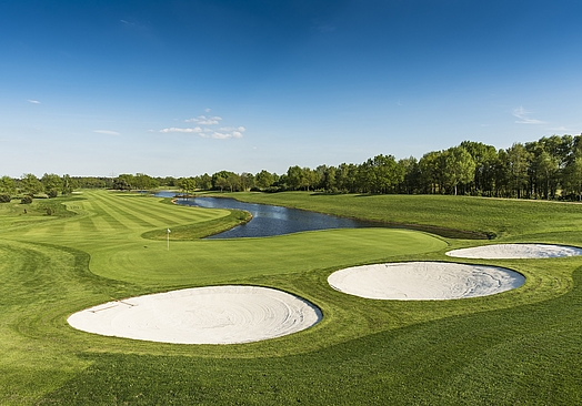 Green Eagle Golf Club