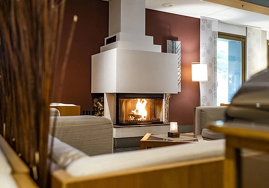 Ringhotel Schorfheide