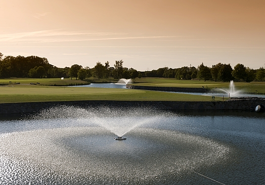 Treudelberg Resort Hamburg