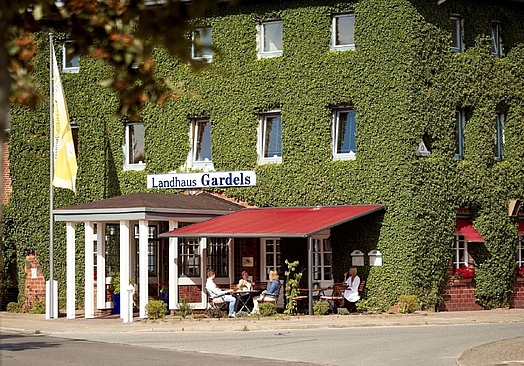Ringhotel Gardels
