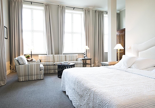 Schloss Lüdersburg Resort