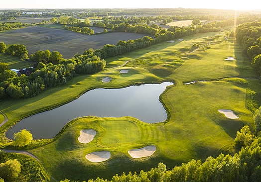 Hotel Breitenburg | Schloss Breitenburg Golf Club