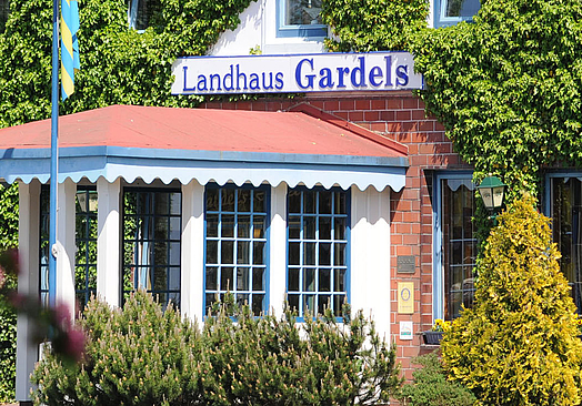 Ringhotel Gardels