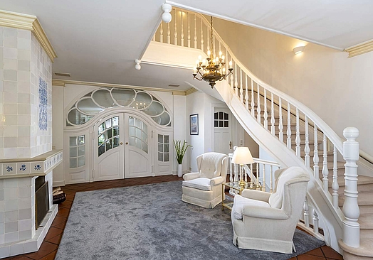 Maritim Golfpark Ostsee