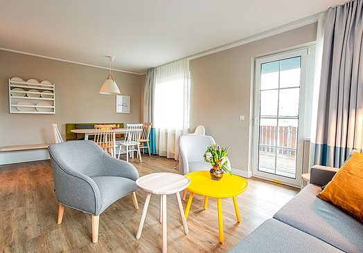 BEECH Resort Fleesensee