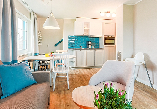 BEECH Resort Fleesensee