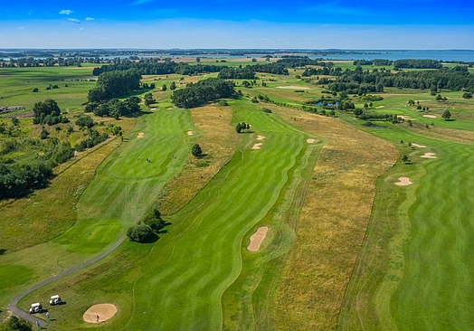 Balmer See Golfresort