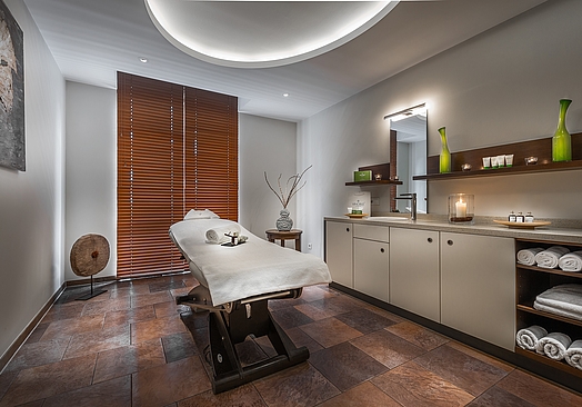 Treudelberg Resort Hamburg