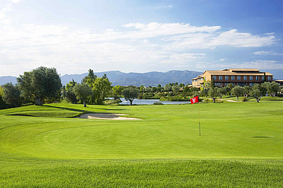 Golf Peralada