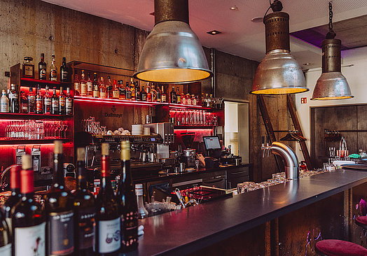 Altes Stahlwerk Business & Lifestyle Hotel