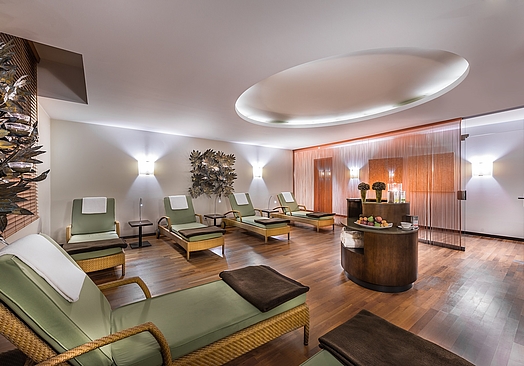 Treudelberg Resort Hamburg