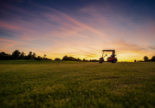 Golfpark Strelasund