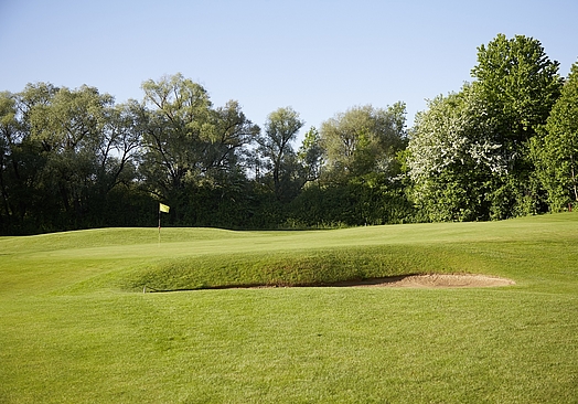 Wittelsbacher Golfclub & Hotel