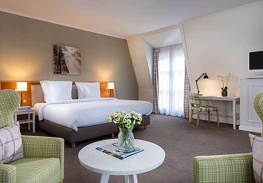 Precise Resort Bad Saarow