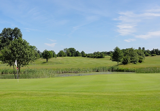 Maritim Golfpark Ostsee