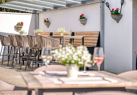 Golfresort Strandgrün Timmendorfer Strand