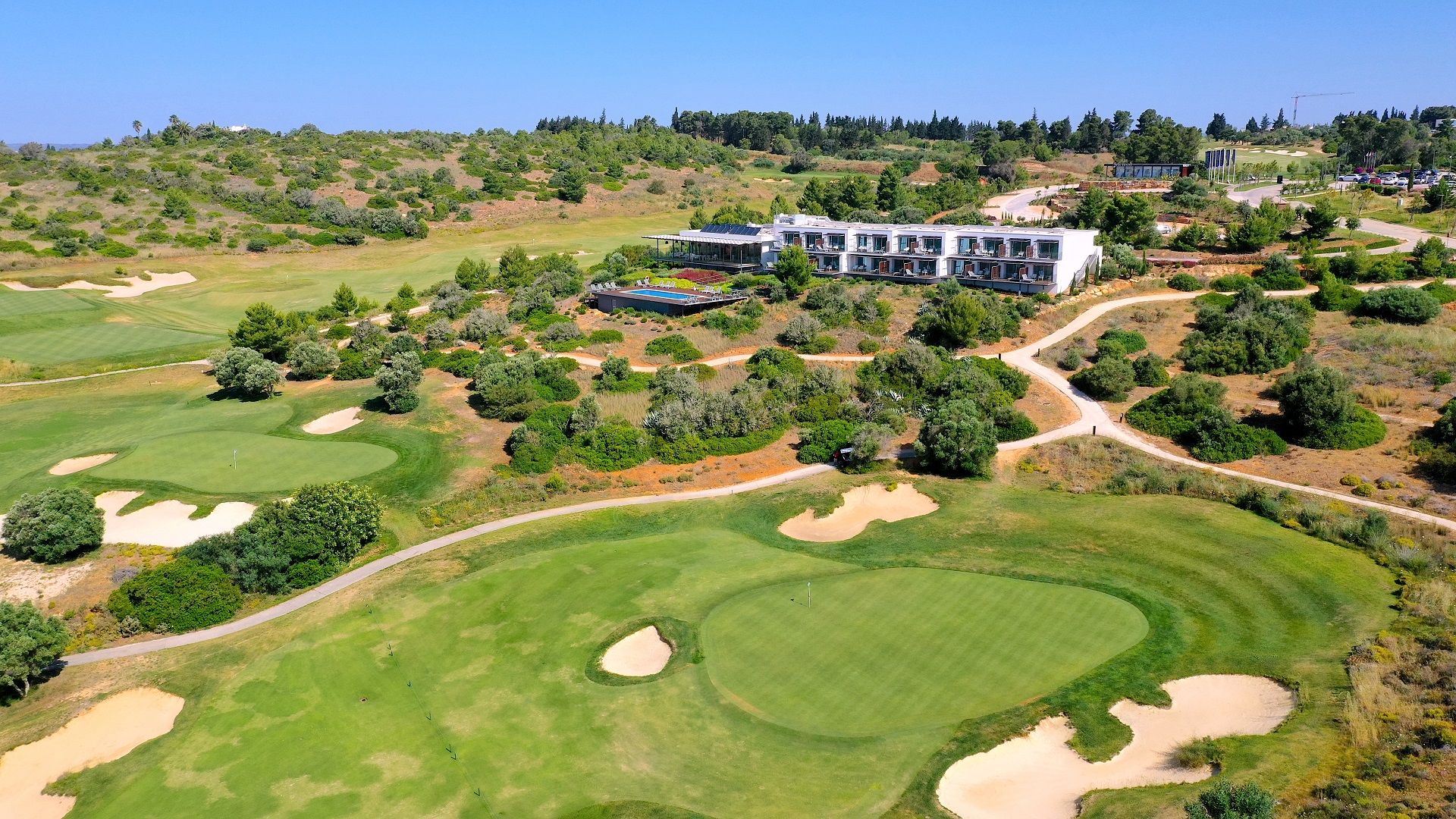 Palmares Resort - Ocean Living & Golf