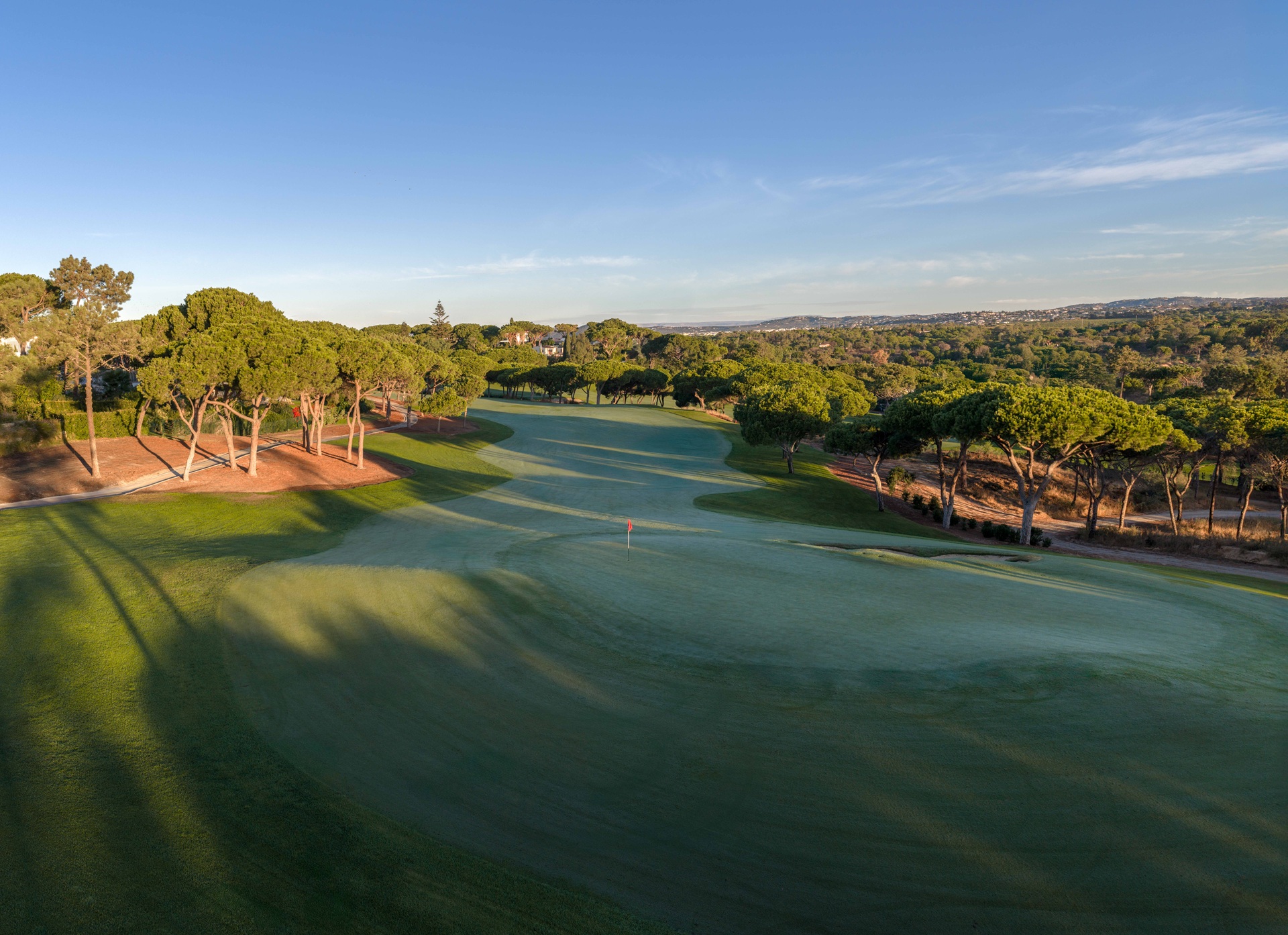 Quinta do Lago Resort | North Course