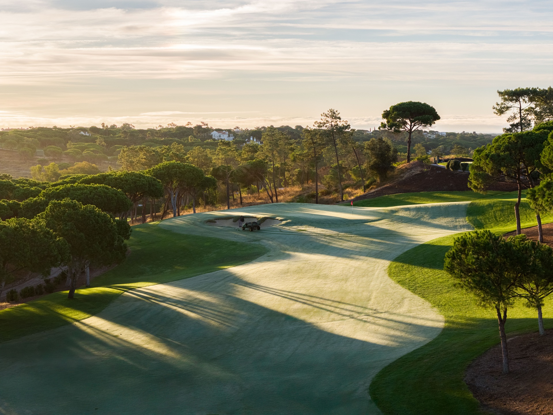 Quinta do Lago Resort | North Course