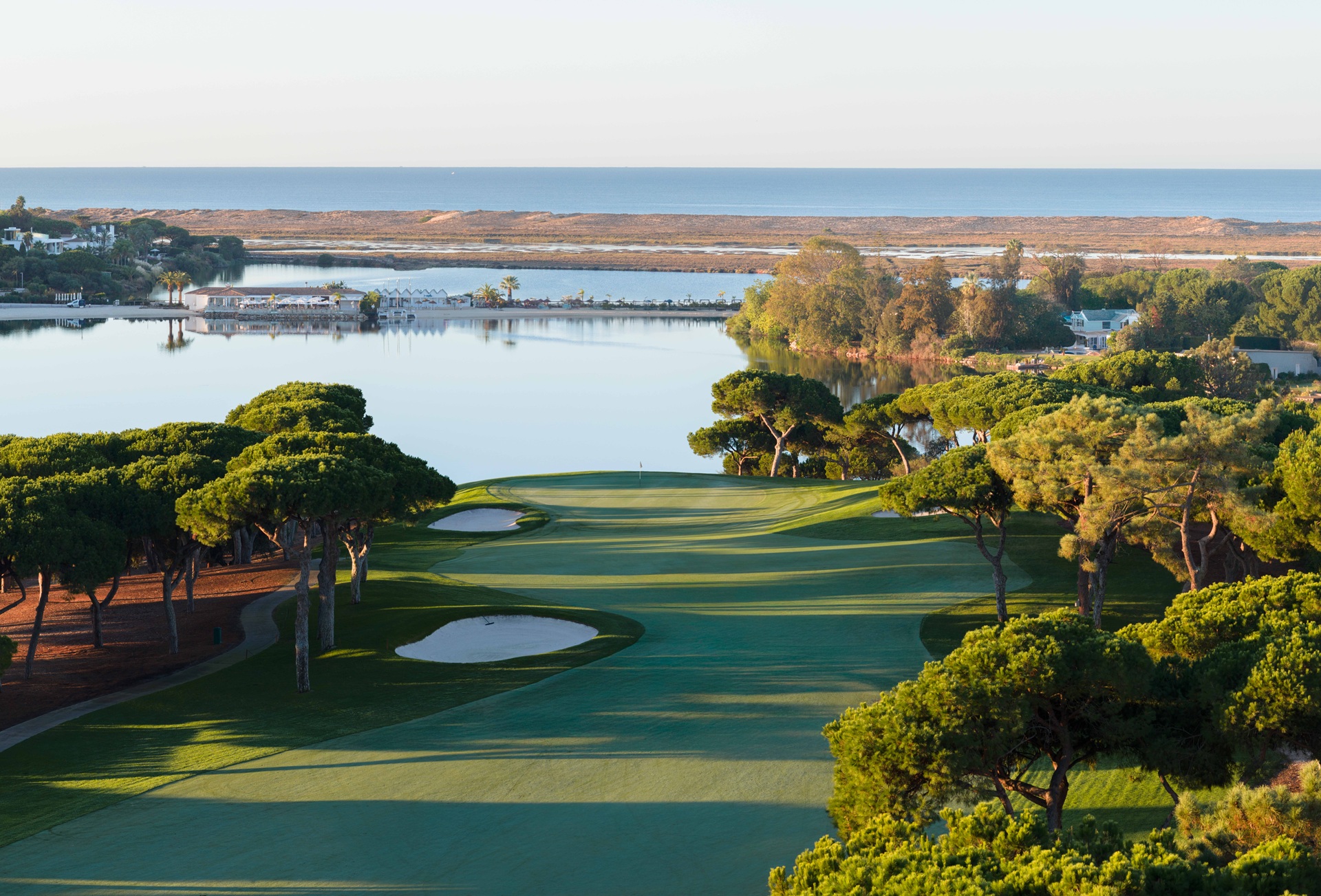 Quinta do Lago Resort | South Course