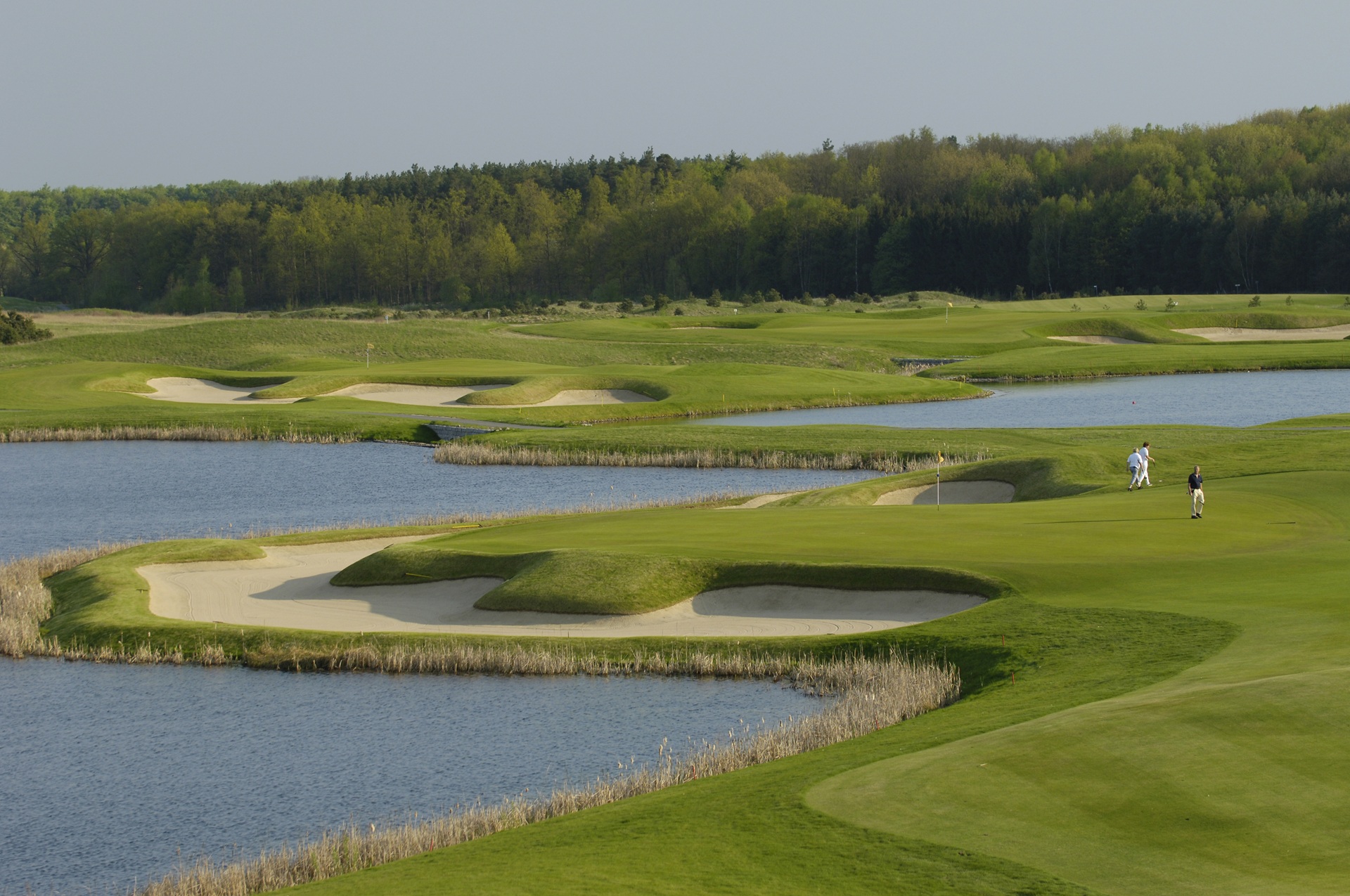 Precise Resort Bad Saarow