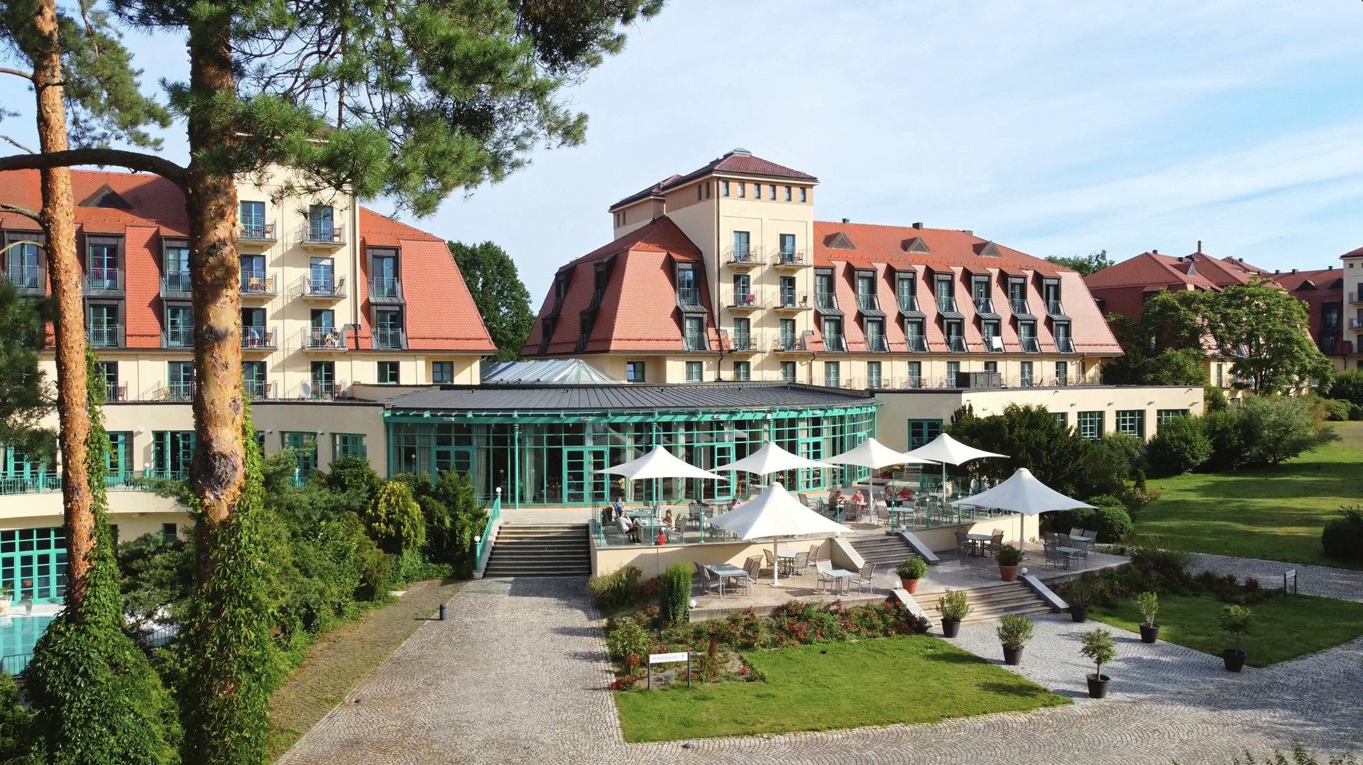 Precise Resort Bad Saarow