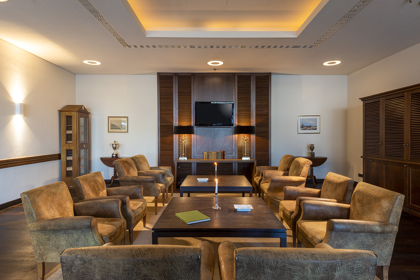 Precise Resort Bad Saarow