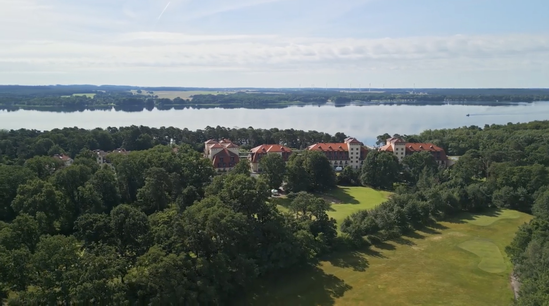 Precise Resort Bad Saarow