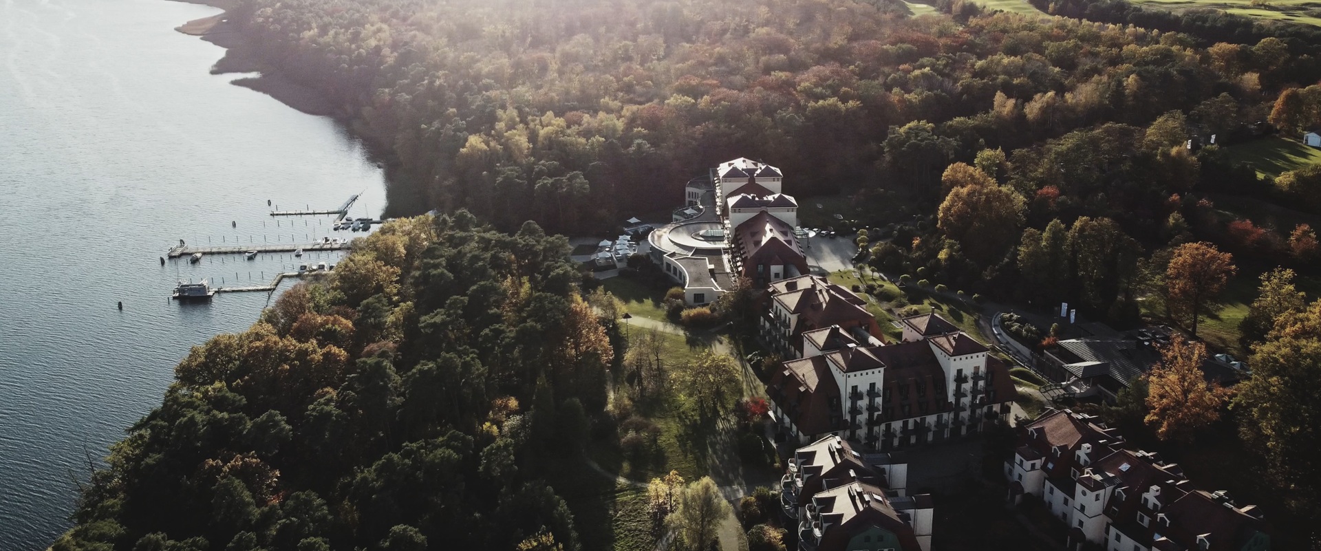 Precise Resort Bad Saarow