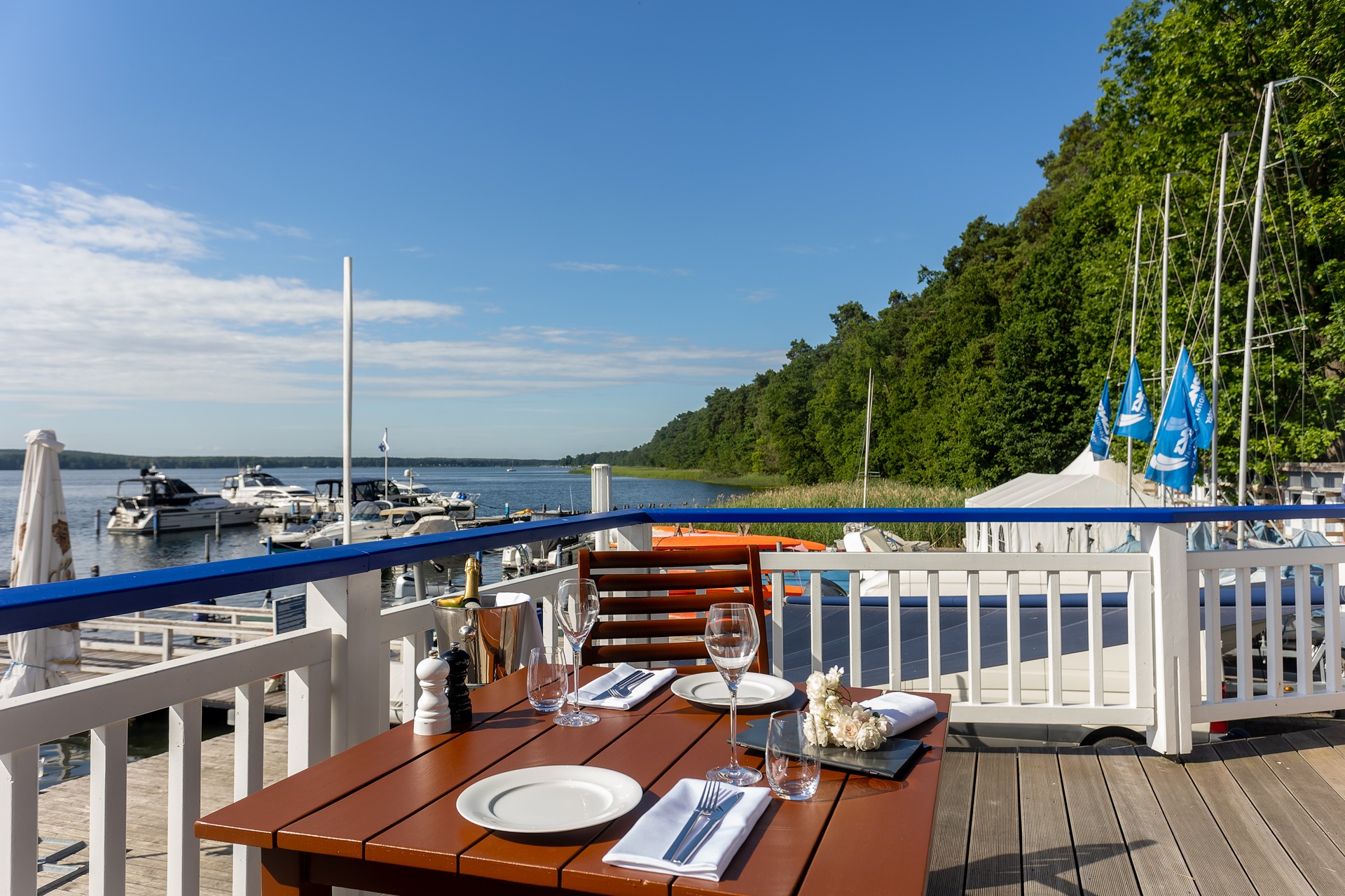 Precise Resort Bad Saarow