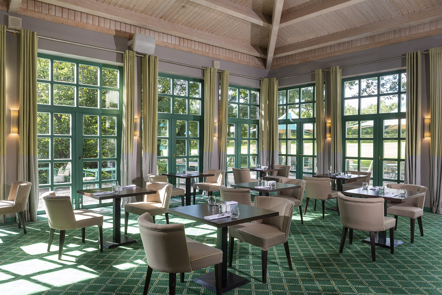 Precise Resort Bad Saarow