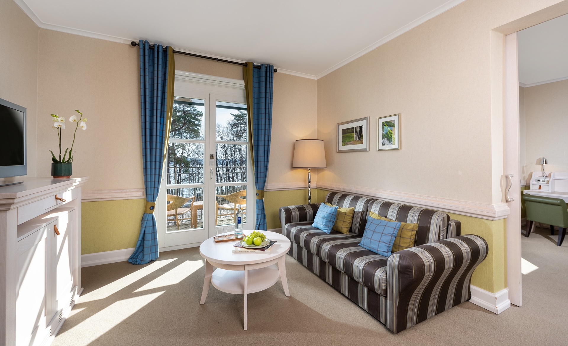 Precise Resort Bad Saarow