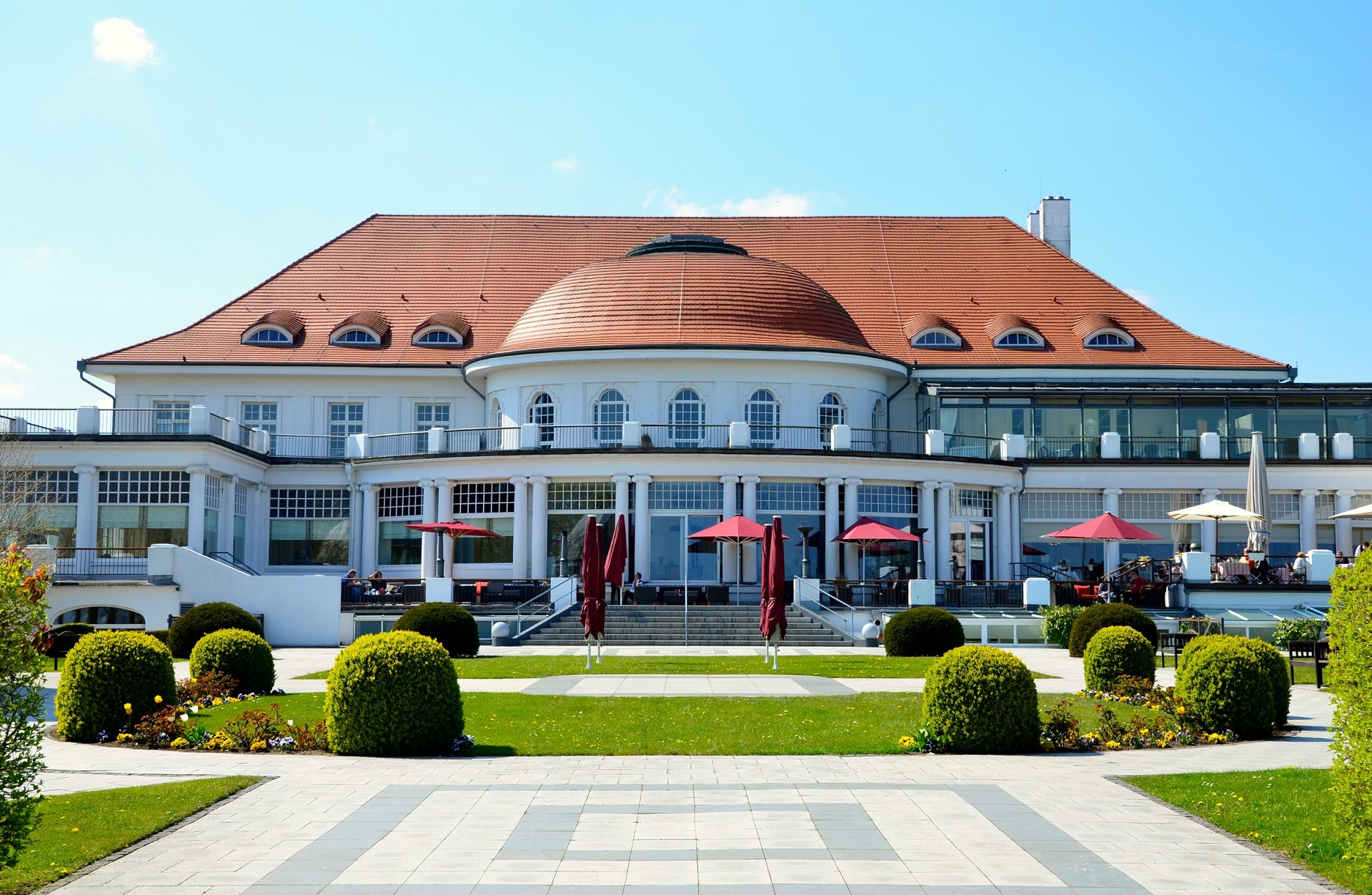 Travemünde Casino Travemünde Casino