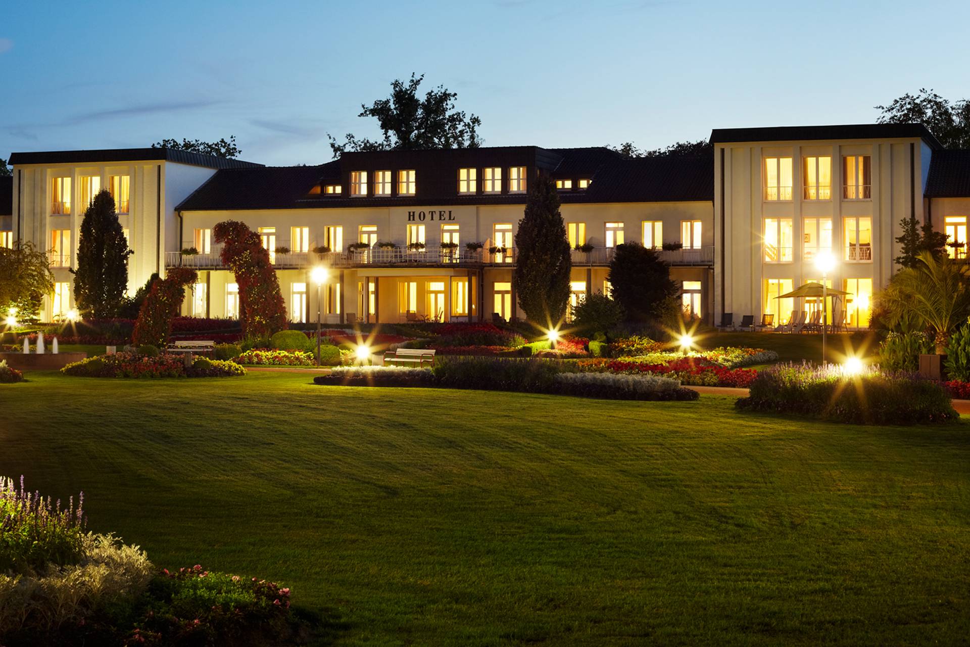 Best Western Hotel Sylt Best Western Hotel Sylt