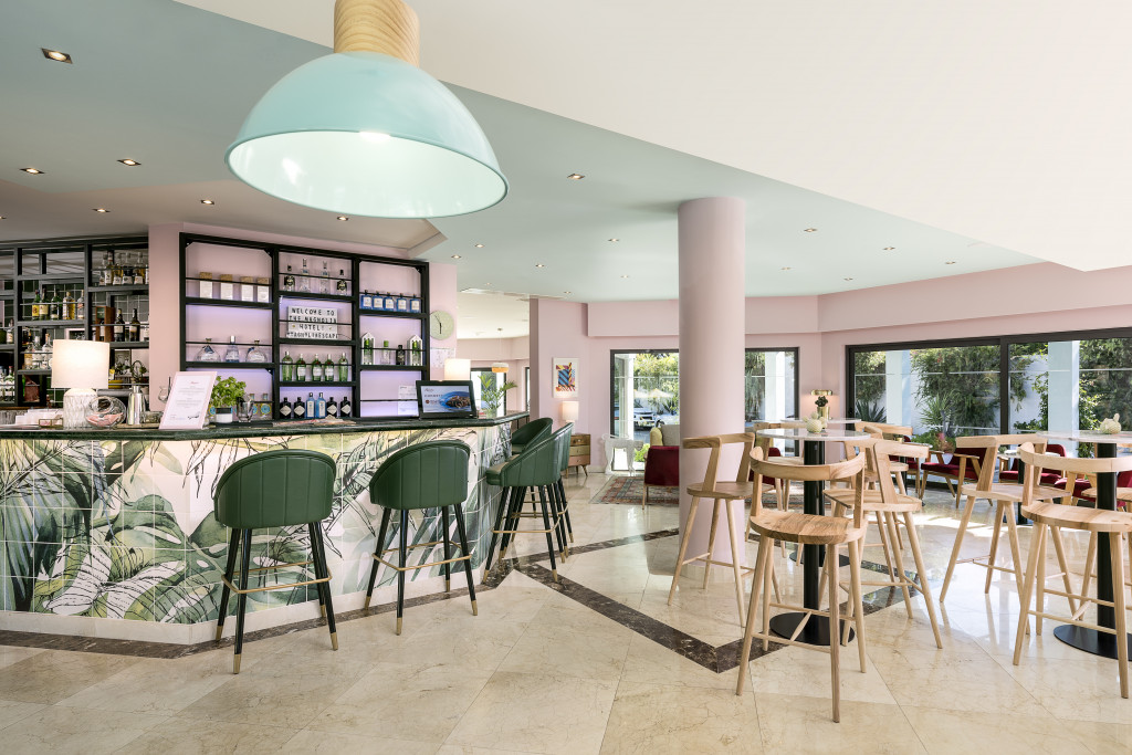 Hotel Magnolia - Quinta do Lago - Golfresort Portugal - Algarve